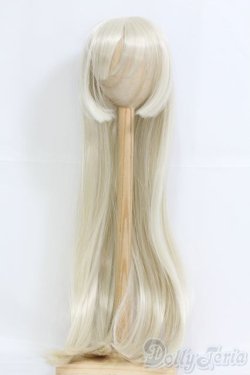 画像1: 8〜9inch/ウィッグ：Ronshuka Couture様製 I-25-04-13-1044-TO-ZI