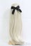画像2: 8〜9inch/ウィッグ：Ronshuka Couture様製 I-25-04-13-1044-TO-ZI (2)