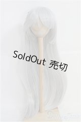 8〜9inch/ウィッグ：Ronshuka Couture様製 I-25-03-16-1055-TO-ZI