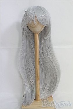 画像1: 8〜9inch/ウィッグ：Ronshuka Couture様製 I-25-03-16-1055-TO-ZI