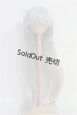 画像1: 8〜9inch/ウィッグ：Ronshuka Couture様製 I-25-03-16-1055-TO-ZI