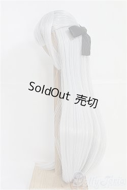 画像2: 8〜9inch/ウィッグ：Ronshuka Couture様製 I-25-03-16-1055-TO-ZI