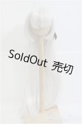 8〜9inch/ウィッグ：Ronshuka Couture様製 I-25-03-16-1053-TO-ZI