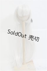 8〜9inch/ウィッグ：Ronshuka Couture様製 I-25-03-16-1053-TO-ZI