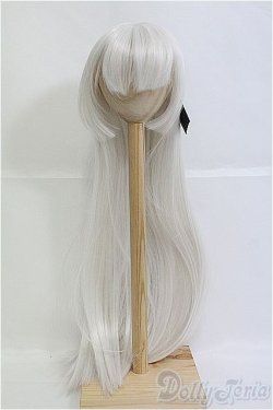 画像1: 8〜9inch/ウィッグ：Ronshuka Couture様製 I-25-03-16-1053-TO-ZI