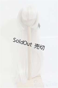 画像1: 8〜9inch/ウィッグ：Ronshuka Couture様製 I-25-03-16-1053-TO-ZI