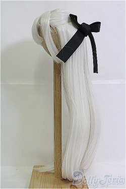 画像2: 8〜9inch/ウィッグ：Ronshuka Couture様製 I-25-03-16-1053-TO-ZI