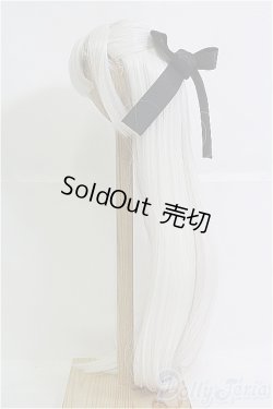 画像2: 8〜9inch/ウィッグ：Ronshuka Couture様製 I-25-03-16-1053-TO-ZI