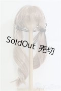 8〜9inch/ウィッグ：Ronshuka Couture様製 I-25-03-16-1052-TO-ZI