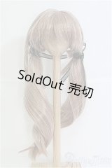 8〜9inch/ウィッグ：Ronshuka Couture様製 I-25-03-16-1052-TO-ZI