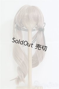8〜9inch/ウィッグ：Ronshuka Couture様製 I-25-03-16-1052-TO-ZI
