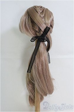 画像2: 8〜9inch/ウィッグ：Ronshuka Couture様製 I-25-03-16-1052-TO-ZI