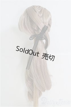 画像2: 8〜9inch/ウィッグ：Ronshuka Couture様製 I-25-03-16-1052-TO-ZI