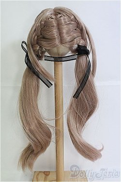 画像3: 8〜9inch/ウィッグ：Ronshuka Couture様製 I-25-03-16-1052-TO-ZI