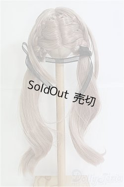 画像3: 8〜9inch/ウィッグ：Ronshuka Couture様製 I-25-03-16-1052-TO-ZI