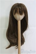 8〜9inch/ウィッグ：Ronshuka Couture様製 I-25-03-16-1060-TO-ZI