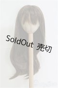 8〜9inch/ウィッグ：Ronshuka Couture様製 I-25-03-16-1060-TO-ZI
