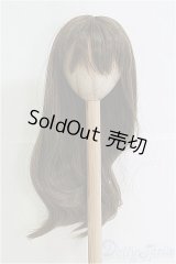 8〜9inch/ウィッグ：Ronshuka Couture様製 I-25-03-16-1060-TO-ZI