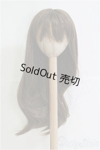 8〜9inch/ウィッグ：Ronshuka Couture様製 I-25-03-16-1060-TO-ZI