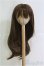 画像1: 8〜9inch/ウィッグ：Ronshuka Couture様製 I-25-03-16-1060-TO-ZI (1)