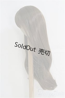 画像2: 8〜9inch/ウィッグ：Ronshuka Couture様製 I-25-03-16-1060-TO-ZI