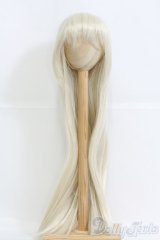 8〜9inch/ウィッグ：Ronshuka Couture様製 I-25-04-13-1045-TO-ZI