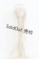 8〜9inch/ウィッグ：Ronshuka Couture様製 I-25-04-13-1045-TO-ZI