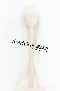 8〜9inch/ウィッグ：Ronshuka Couture様製 I-25-04-13-1045-TO-ZI