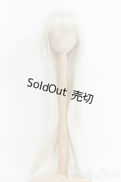 画像1: 8〜9inch/ウィッグ：Ronshuka Couture様製 I-25-04-13-1045-TO-ZI