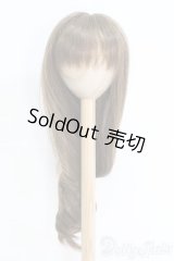 9inch/ウィッグ I-25-04-27-1042-TO-ZI