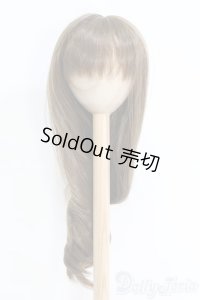 9inch/ウィッグ I-25-04-27-1042-TO-ZI