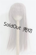 9inch/ウィッグ/インチ　BJD　MJD　ドール用 I-26-01-18-305-TO-ZI