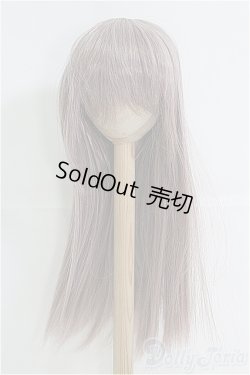 画像1: 9inch/ウィッグ/インチ　BJD　MJD　ドール用 I-26-01-18-305-TO-ZI