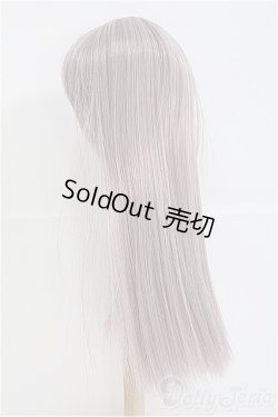 画像2: 9inch/ウィッグ/インチ　BJD　MJD　ドール用 I-26-01-18-305-TO-ZI