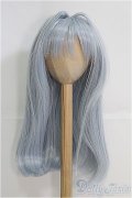 9inch/ウィッグ I-25-03-16-1059-TO-ZI