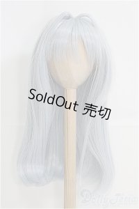 9inch/ウィッグ I-25-03-16-1059-TO-ZI