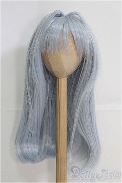 画像1: 9inch/ウィッグ I-25-03-16-1059-TO-ZI