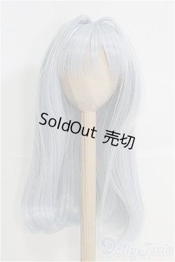 画像1: 9inch/ウィッグ I-25-03-16-1059-TO-ZI