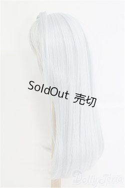 画像2: 9inch/ウィッグ I-25-03-16-1059-TO-ZI