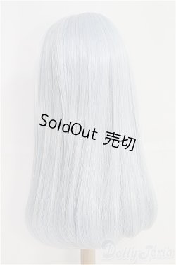 画像3: 9inch/ウィッグ I-25-03-16-1059-TO-ZI