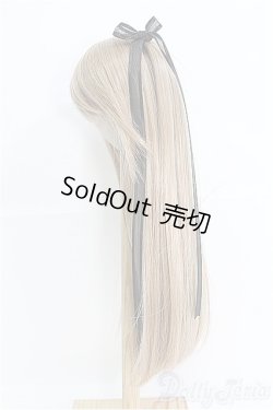 画像2: 9inch/ウィッグ/インチ　BJD　MJD　ドール用 I-26-01-18-316-TO-ZI