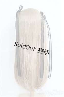 画像3: 9inch/ウィッグ/インチ　BJD　MJD　ドール用 I-26-01-18-316-TO-ZI