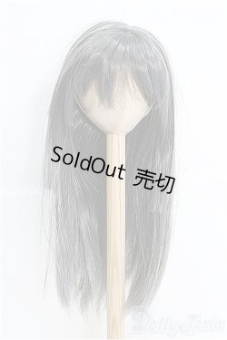 画像1: 9inch/ウィッグ/インチ　BJD　MJD　ドール用 I-26-01-18-304-TO-ZI