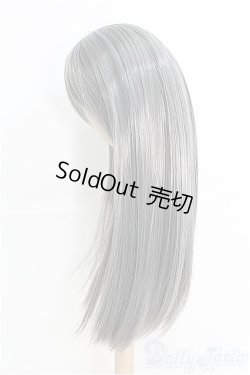 画像2: 9inch/ウィッグ/インチ　BJD　MJD　ドール用 I-26-01-18-304-TO-ZI