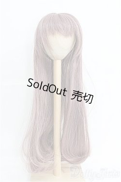 画像1: 9inch/ウィッグ I-25-03-09-1050-TO-ZI