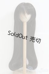 9inch/ウィッグ/インチ　BJD　MJD　ドール用 I-26-01-18-307-TO-ZI