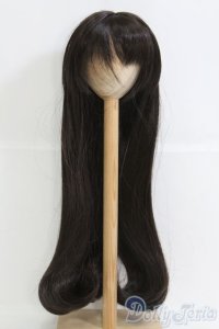 9inch/ウィッグ I-25-04-27-1041-TO-ZI