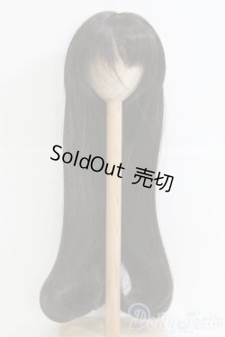 画像1: 9inch/ウィッグ/インチ　BJD　MJD　ドール用 I-26-01-18-307-TO-ZI