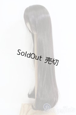 画像2: 9inch/ウィッグ/インチ　BJD　MJD　ドール用 I-26-01-18-307-TO-ZI