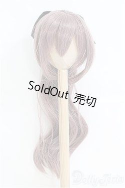 画像1: 9inch/ウィッグ I-25-03-30-1062-TO-ZI